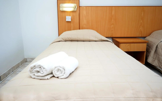 Green Bungalows Hotel Apartments
