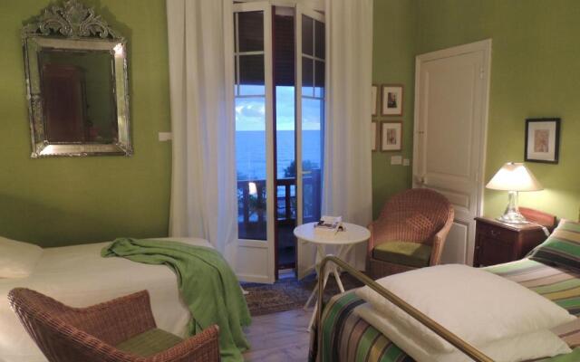 Résidence Eskualduna b appt 113