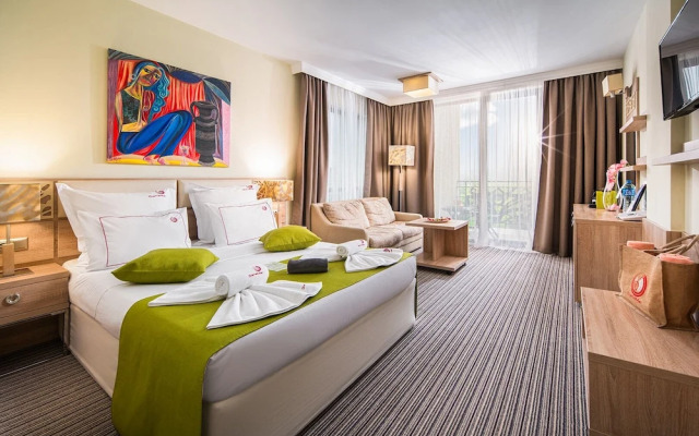 Balneohotel DianaMar