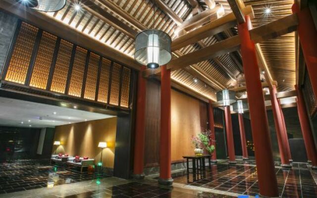 Ziyue Meixiu Hotel