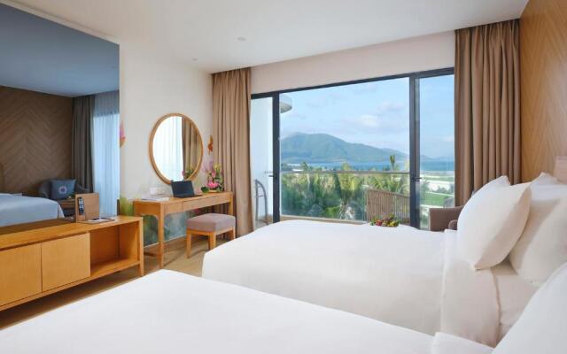 Selectum Noa Resort Cam Ranh