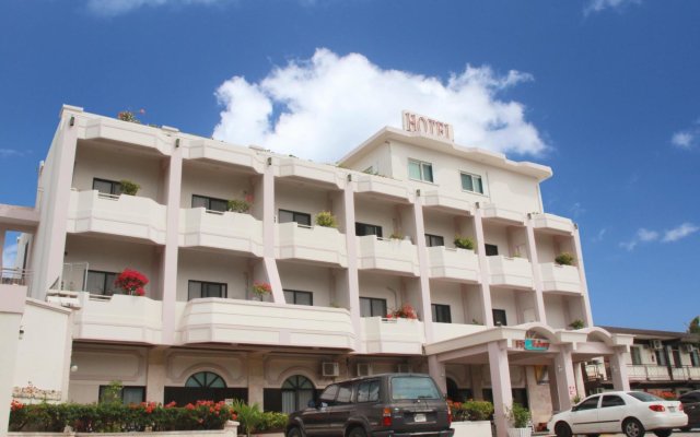 Holiday Saipan Hotel