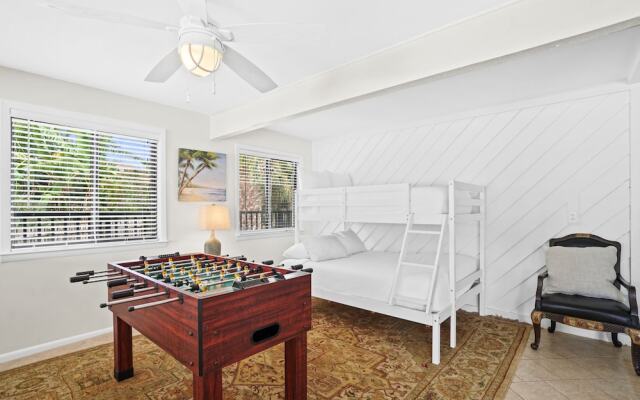 Destin Beach House - Happy Harbor House