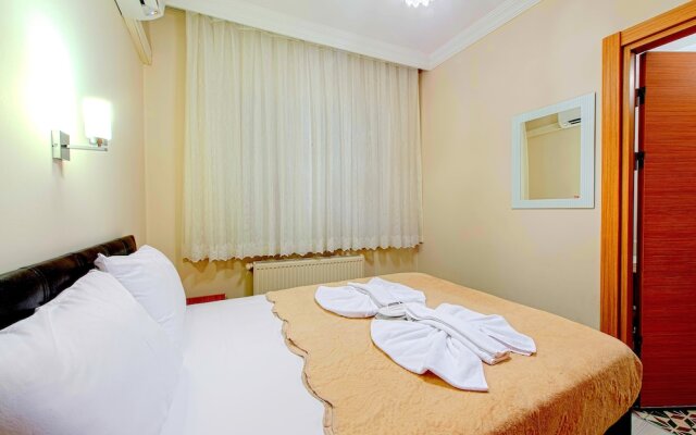 Efe Apart Hotel