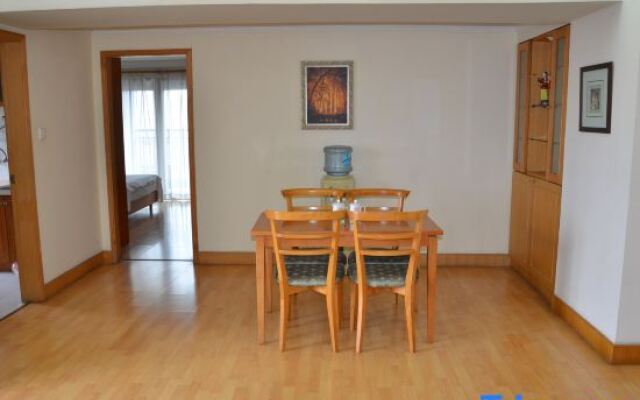 Tianci Service Apartment