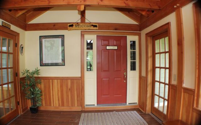 The Inn At Quail Run