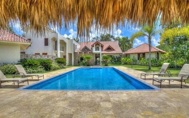 Casa Las Brisas A Caribbean Vacation Dream