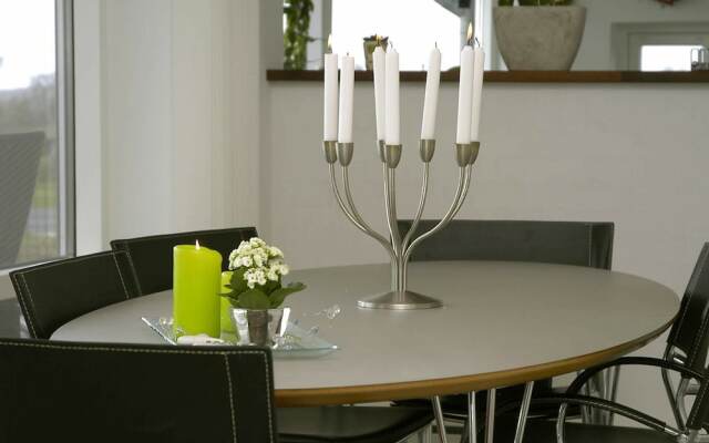 Luxurious Holiday Home in Funen With Sauna