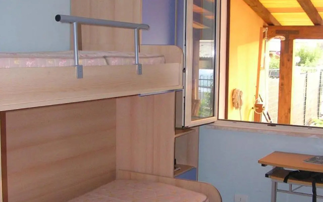 La Villetta di Leonardo, Con Piscina Privata