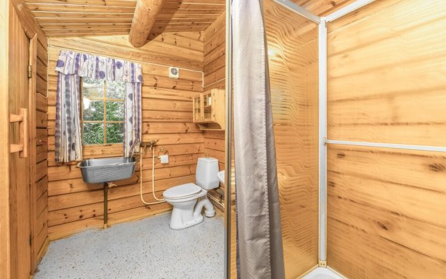 Awesome Home in Olden With 3 Bedrooms, Sauna and Wifi