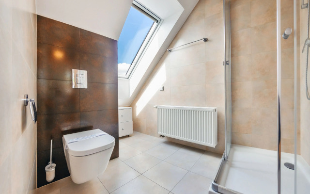 Osada Zamkowa Sun&Snow