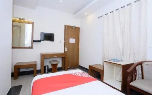 Hotel Soorya by OYO Rooms