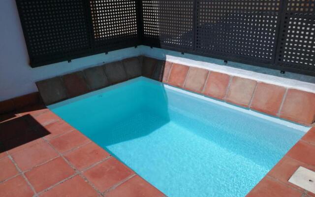 Casas de Sevilla - Casa Sevillana Harinas26