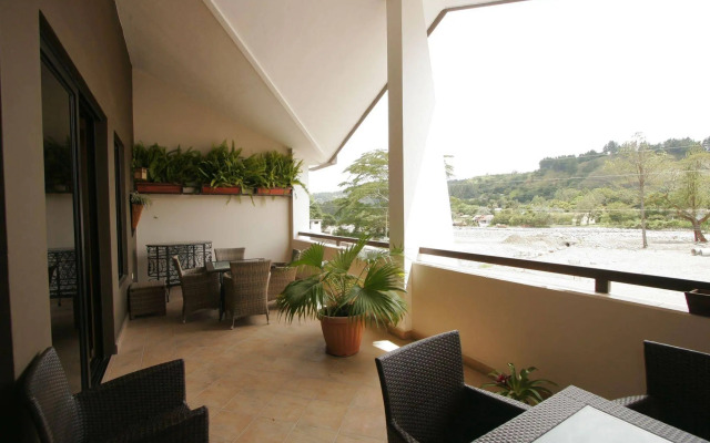 Hotel Ladera