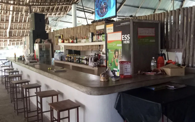 Travellers Inn Resort Malindi