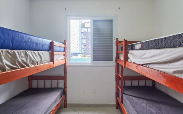 Residencial Jerivá e Jacarandá