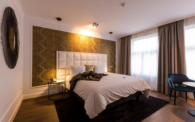Hotel Rubens - Grote Markt