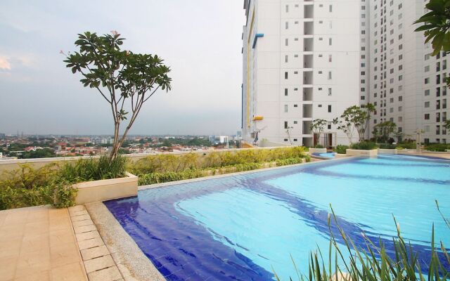 Bassura City Apartment By Mediapura