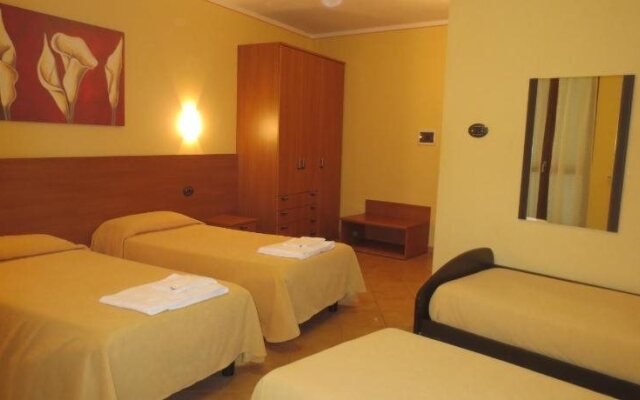 Albergo dei Pescatori