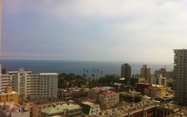 Apartamentos Premium Capital Vina Del Mar