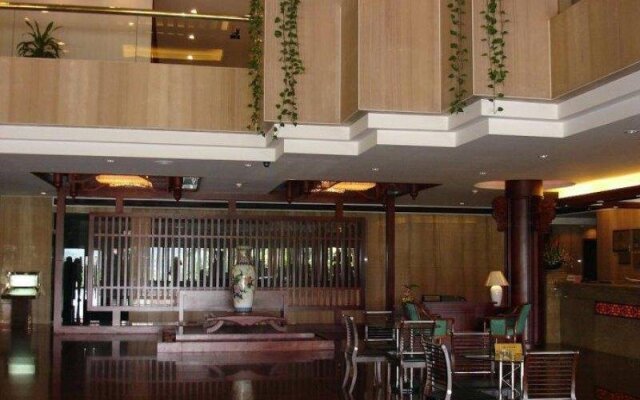 Foshan Golden Hotel
