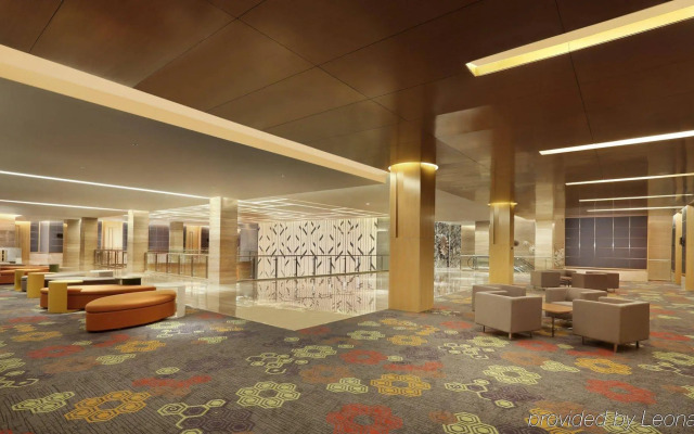 DoubleTree by Hilton Jakarta Kemayoran