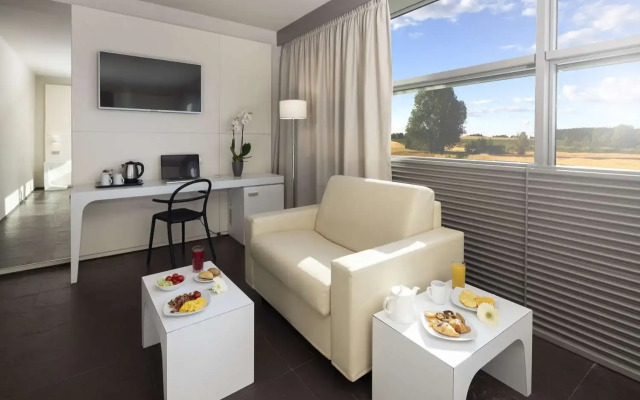 Best Western Hotel Green City