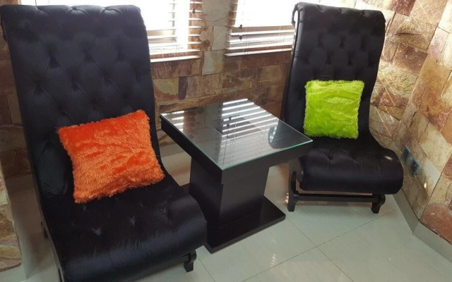 Bar B Q Zone Inn Bahria Town