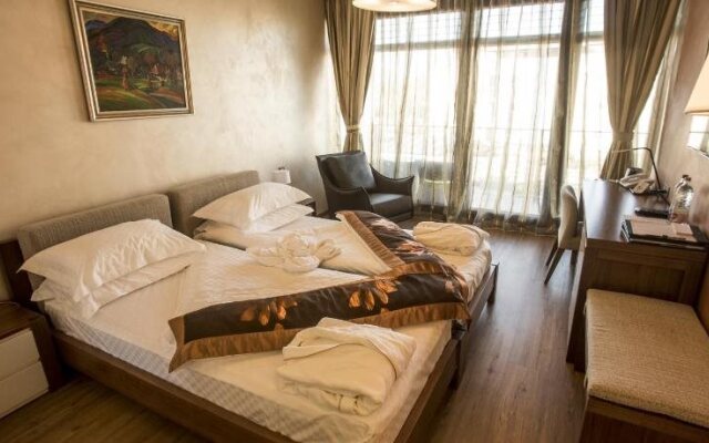 Calendula Ayurvedic & Medical Hotel