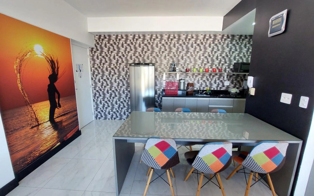 Book Santos — Unlimited 1412 — Estúdio completo…