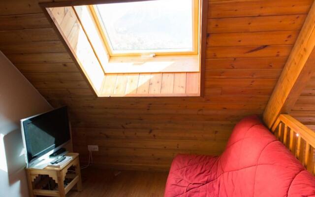 Appartement Briançon, 4 pièces, 8 personnes - FR-1-330C-12