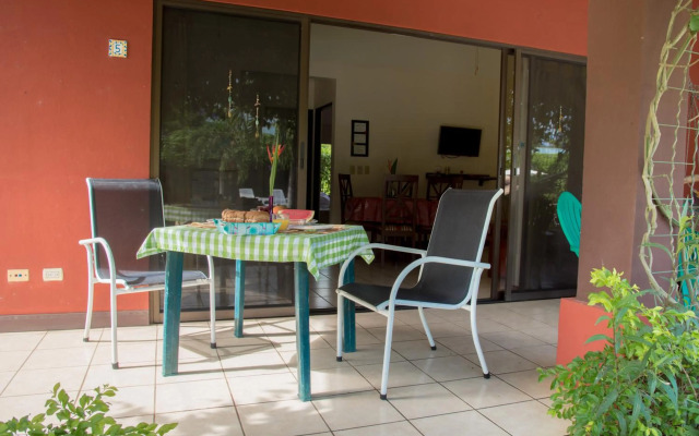 Apartments-Villas Playa Potrero 1
