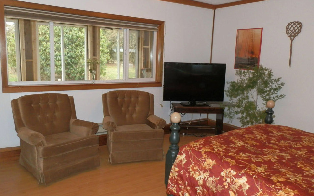 Harrison Hammond House Farmstay