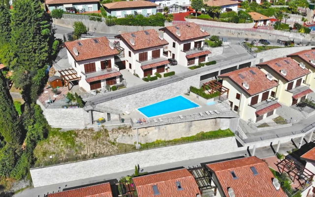 La Quiete 19 Holideal