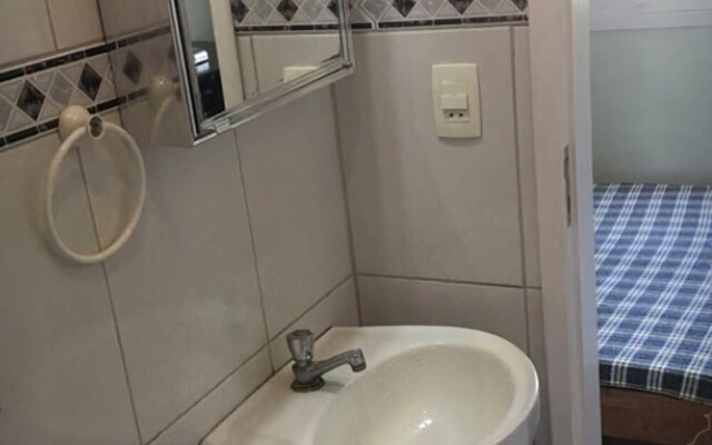 Flat para Temporada em Búzios