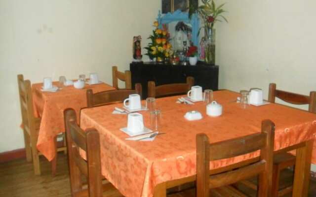 Hostal Chaq'uill Chak'a