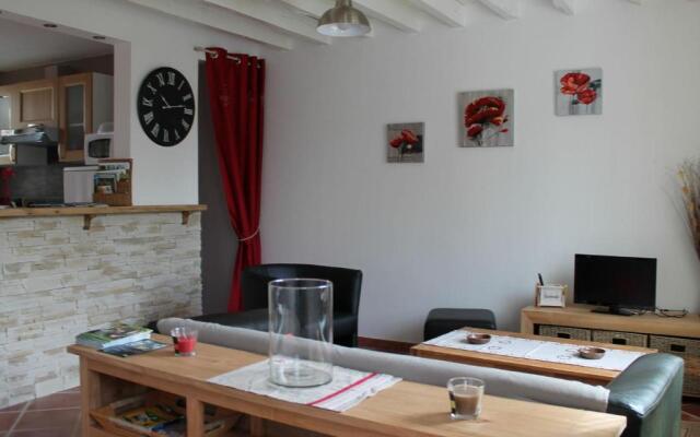 Gîte Senonches, 3 pièces, 4 personnes - FR-1-581-74