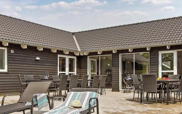 Holiday home Kappeln IX