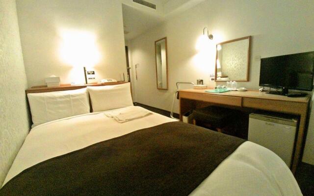 Smile Hotel Tokyo Ayase Ekimae