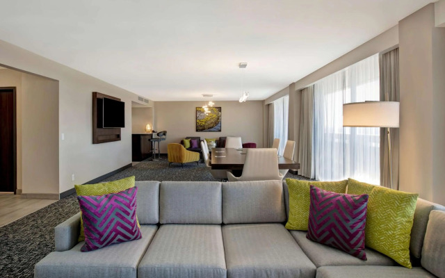Embassy Suites by Hilton Oklahoma City Northwest