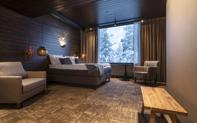 Lapland Hotels Sky Ounasvaara