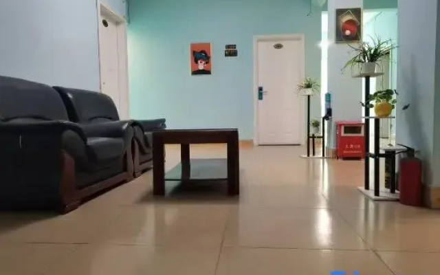 Zhaoqing Jiajia Homestay