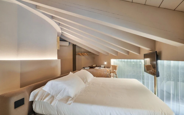 Residenza III Luxury Apartment