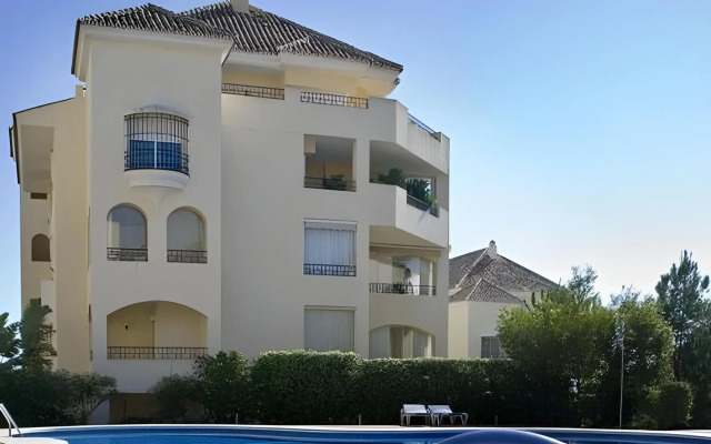 Hacienda Playa