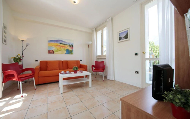 Porto Letizia Mimosa 4