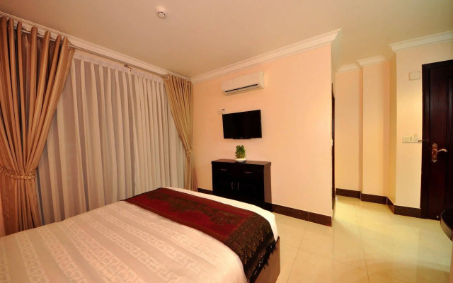 Jun Yue Hotel