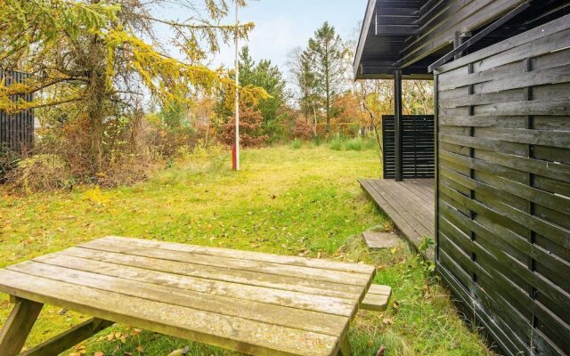 4 Person Holiday Home in Farvang-by Traum