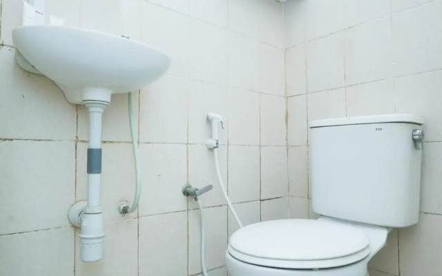 OYO 1239 Mojokerto Classic Homestay