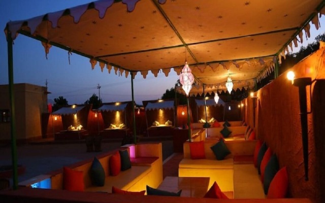 The Mamas Resort and Camp