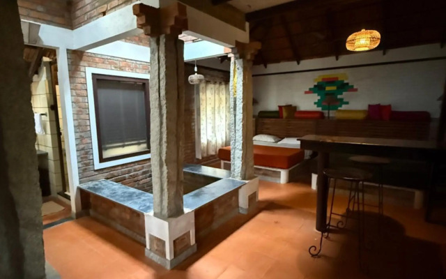 Annapara Homestay